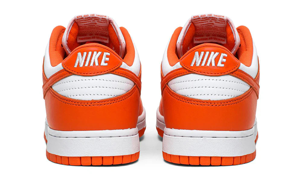 Nike Dunk Low Retro SP "Syracuse" Sneakers UAE