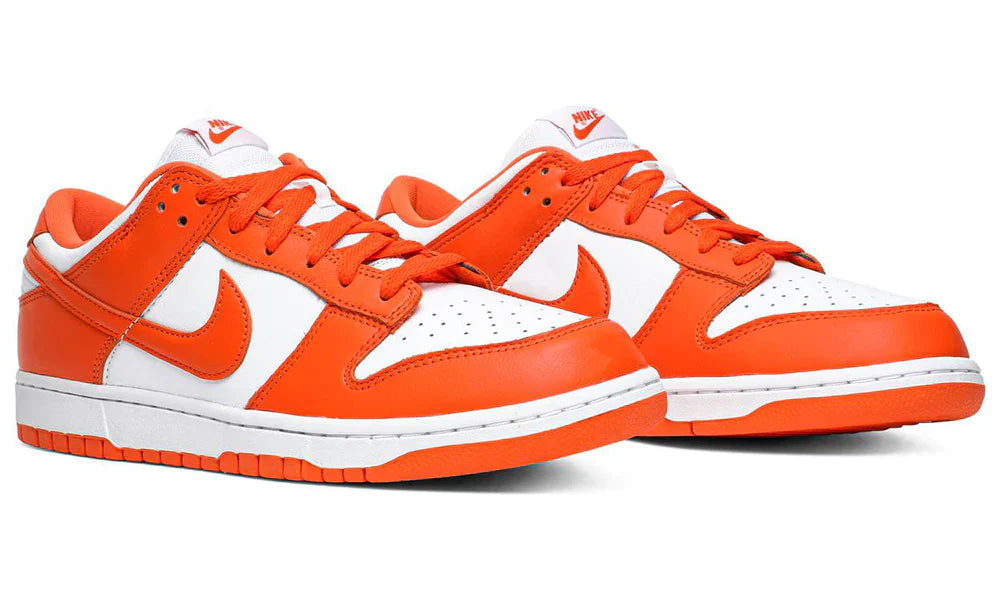 Nike Dunk Low Retro SP "Syracuse" Sneakers UAE