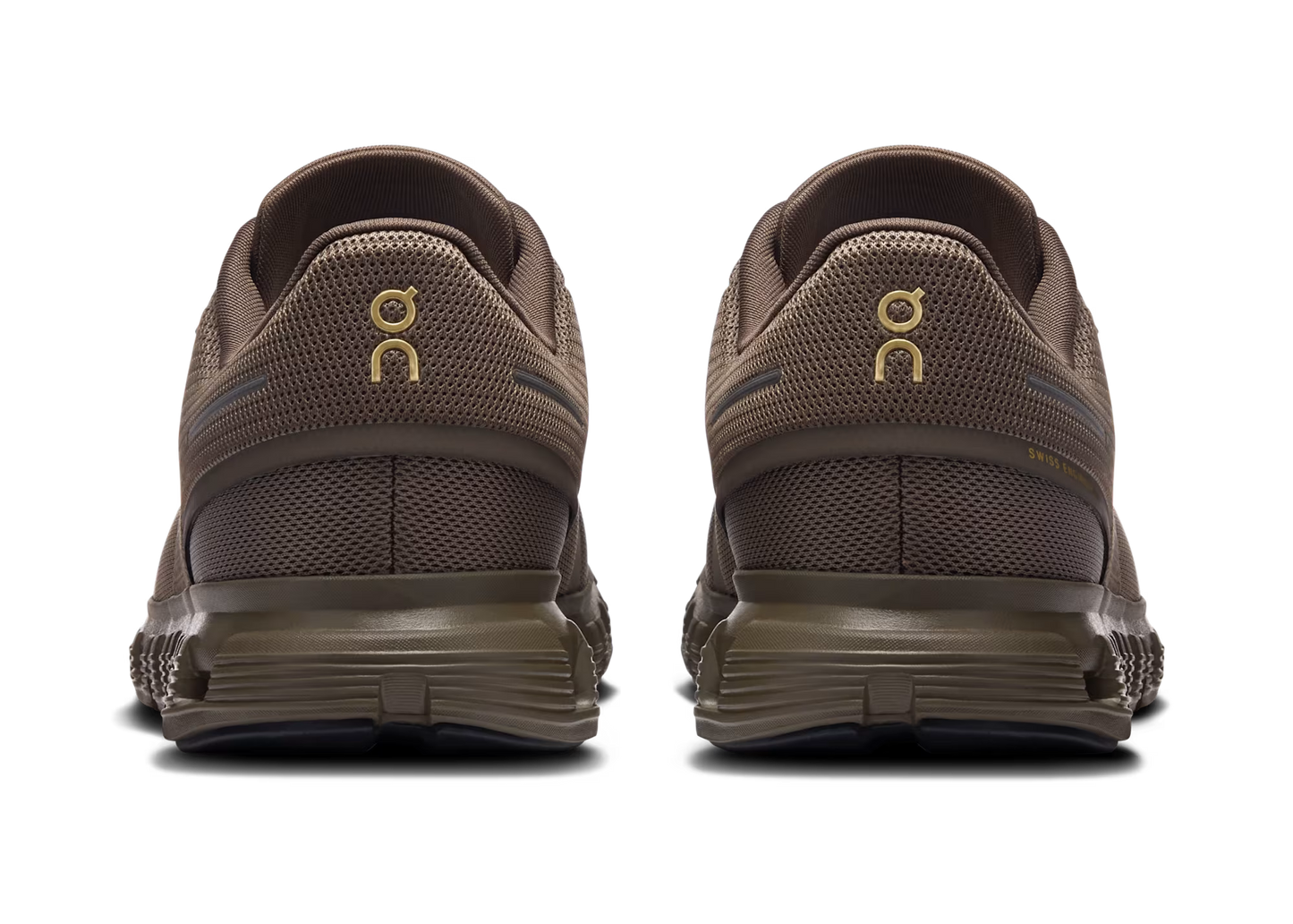 On Cloud 6 Year of the Horse "Grizzly" Limited Sneakers UAE
