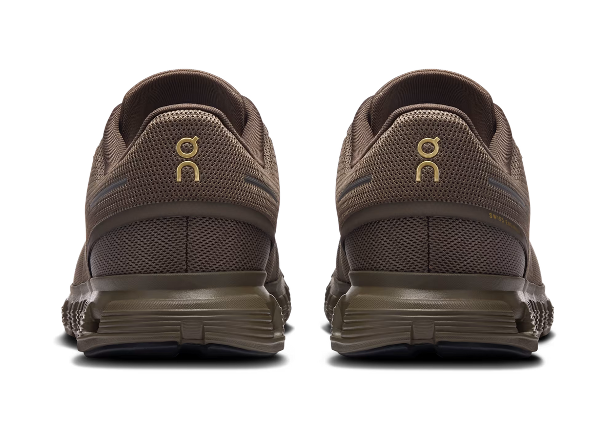 On Cloud 6 Year of the Horse "Grizzly" Limited Sneakers UAE