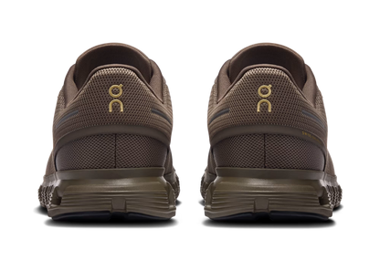 On Cloud 6 Year of the Horse "Grizzly" Limited Sneakers UAE