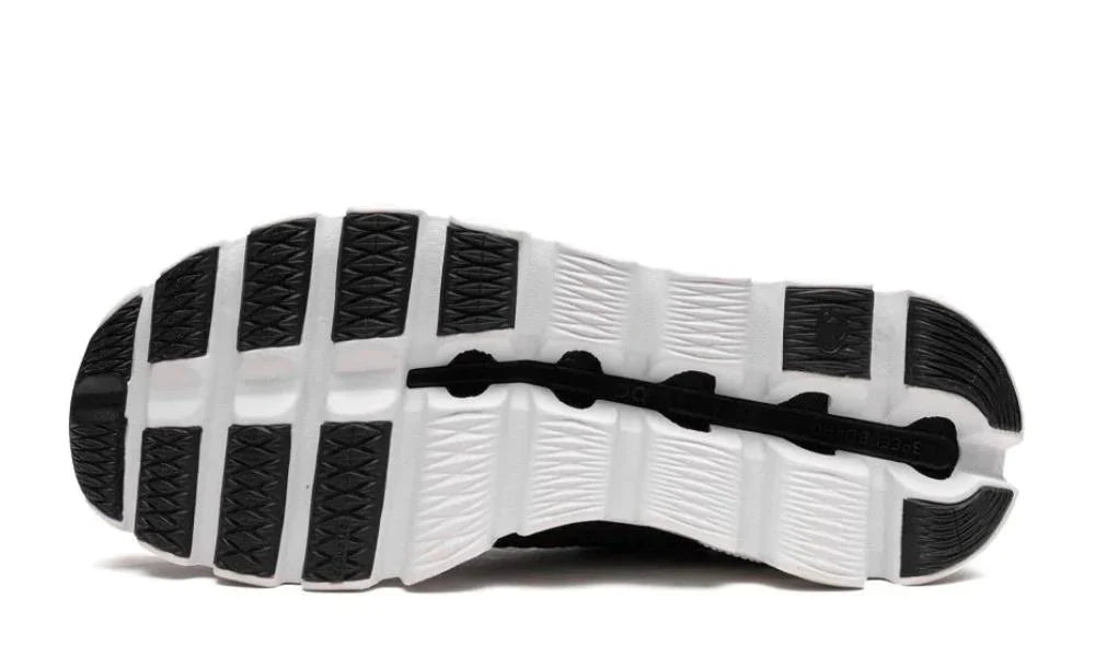 On Cloudswift "Black Rock" Running Shoes UAE