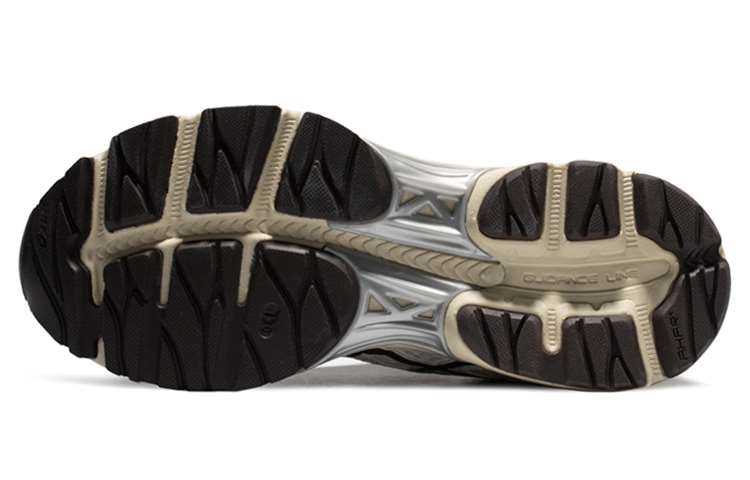 Asics Gel-Flux 4 "Cream Brown" Running Shoes UAE