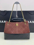 Chanel bag tote