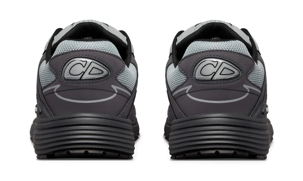 Dior B30 "Grey Anthracite" Technical Sneakers UAE