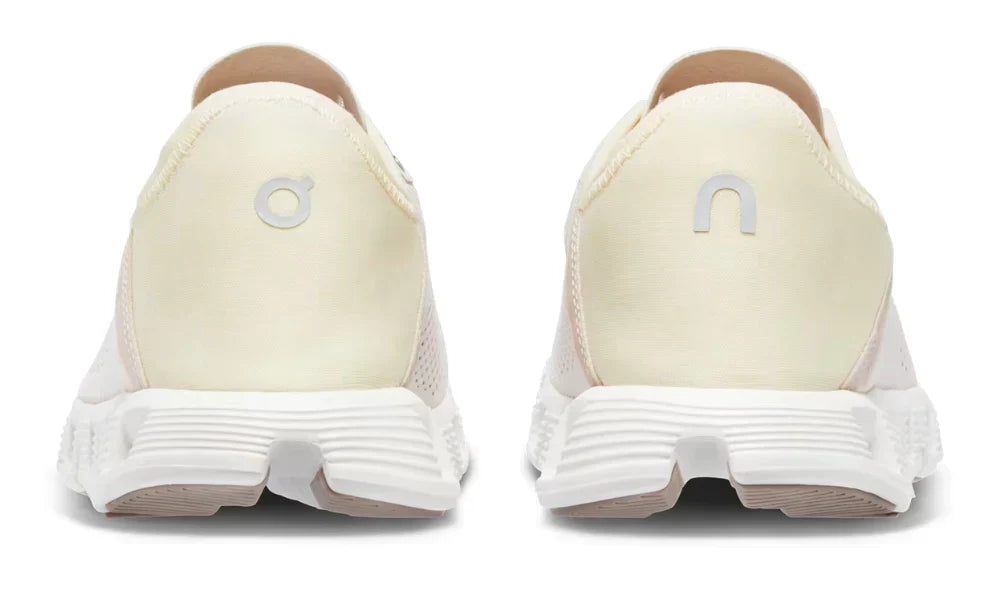 On Cloud 5 Coast "Sand Ray" Casual Sneakers UAE