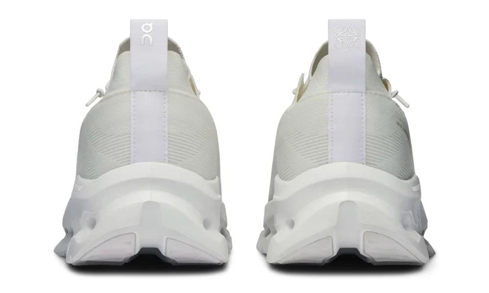 Loewe x Running Cloudtilt "White" Premium Sneakers UAE