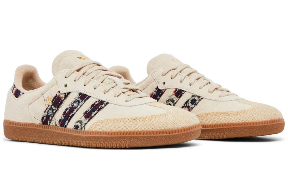 END. x Adidas Samba "Consortium Cup" Sneakers UAE