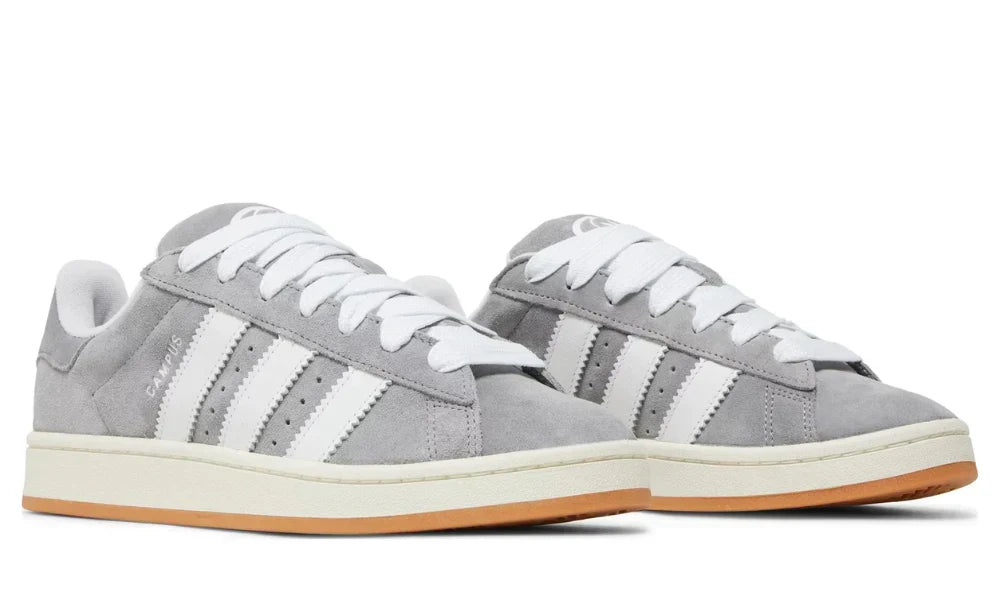Adidas Campus 00s "Grey Gum" Casual Sneakers UAE