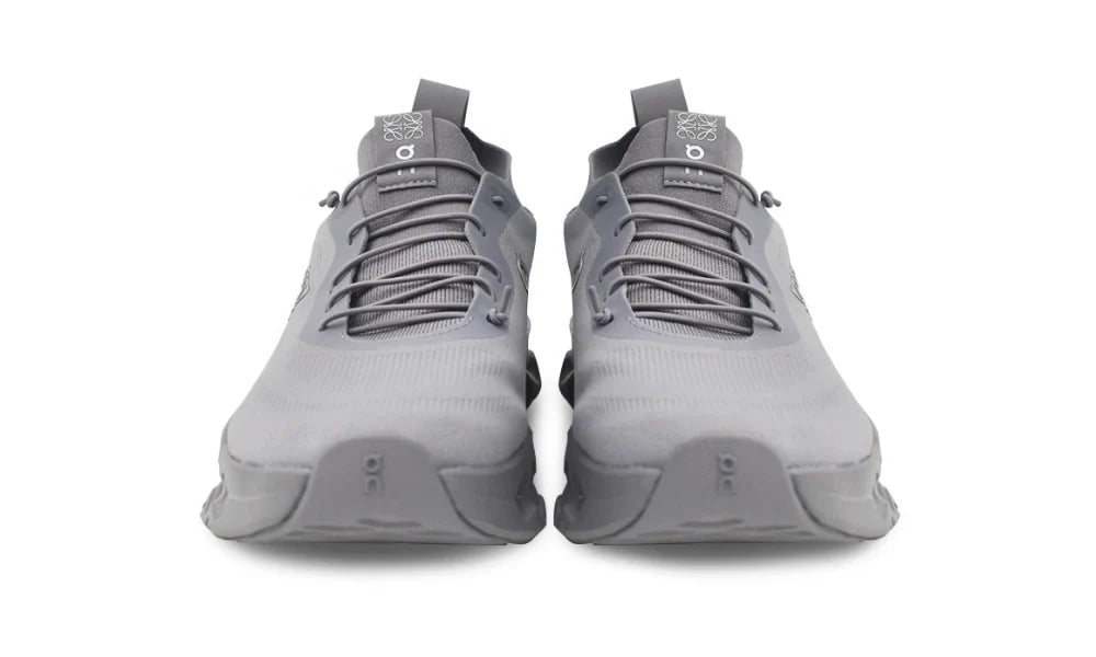 Loewe x Running Cloudtilt "Grey" Designer Sneakers UAE