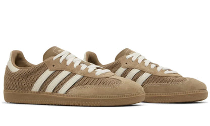 Adidas Samba OG "Cardboard" Sneakers UAE
