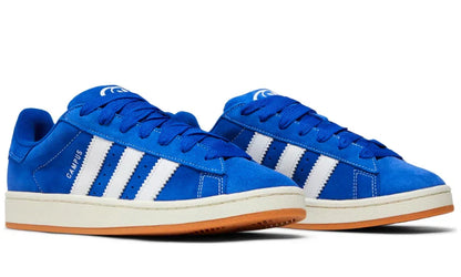 Adidas Campus 00s "Lucid Blue Gum" Casual Sneakers UAE