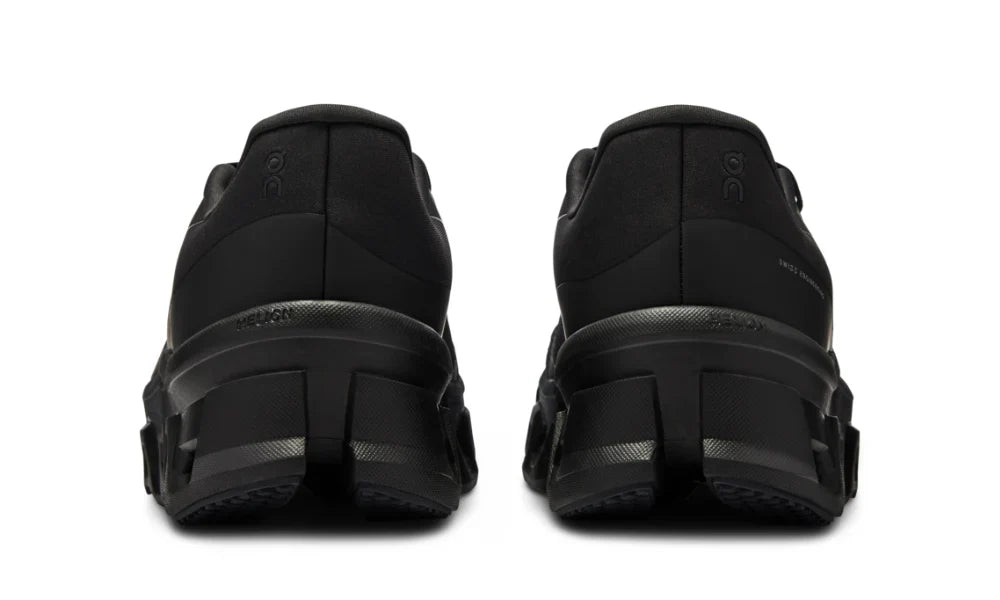 Cloudmonster 2 PAF "Black Magnet" Performance Running Shoes UAE