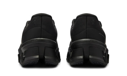 Cloudmonster 2 PAF "Black Magnet" Performance Running Shoes UAE