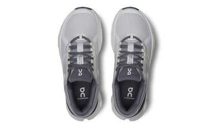 On Running Cloudrunner 2 "Frost White" Running Shoes UAE
