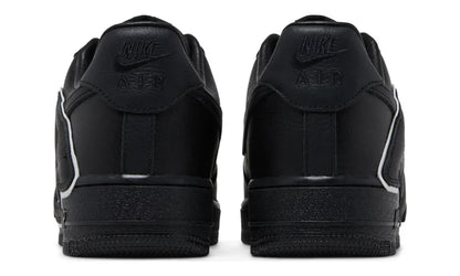 Cactus Plant Flea Market x Nike Air Force 1 Low Premium "Black" 2024 Sneakers UAE