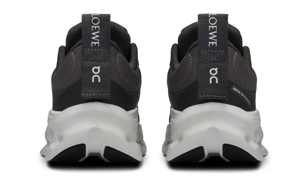 Loewe x Cloudtilt 2 "Black" Premium Sneakers UAE