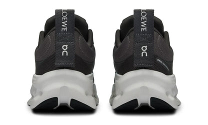 Loewe x Cloudtilt 2 "Black" Premium Sneakers UAE