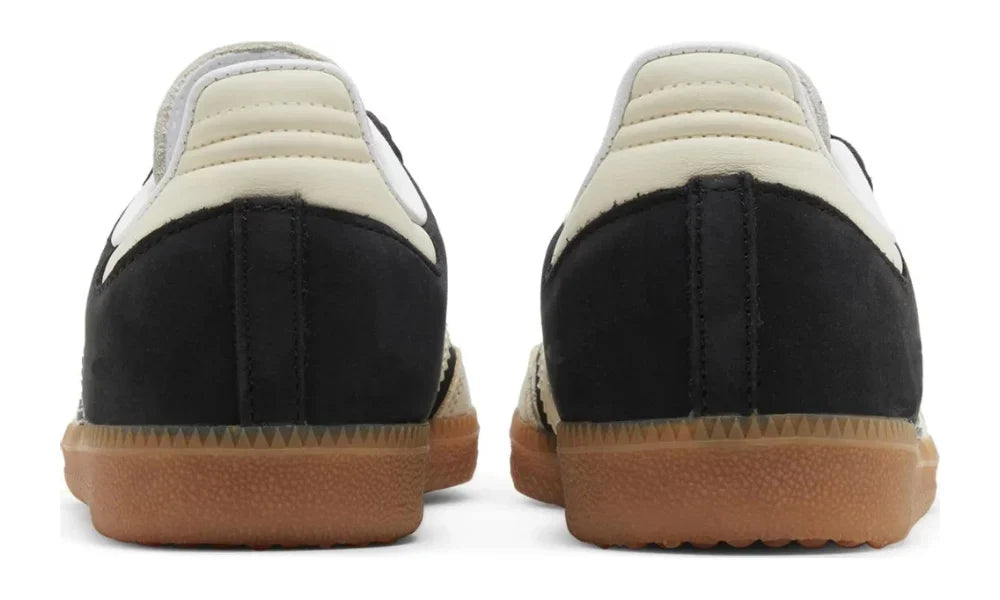 Adidas Samba OG "Black Wonder White" Sneakers UAE