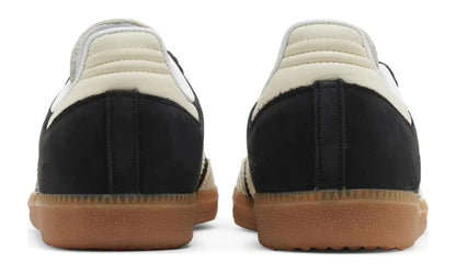 Adidas Samba OG "Black Wonder White" Sneakers UAE