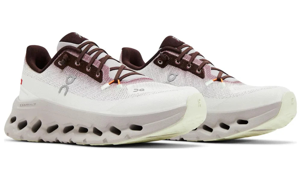 On Cloudtilt "Quartz Pearl" Lifestyle Sneakers UAE