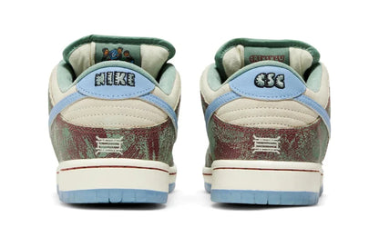 Crenshaw Skate Club x Dunk Low SB Skate Sneakers UAE