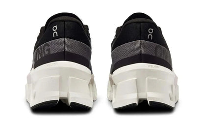 On Running Cloudmonster 2 "Black Frost" Running Shoes UAE