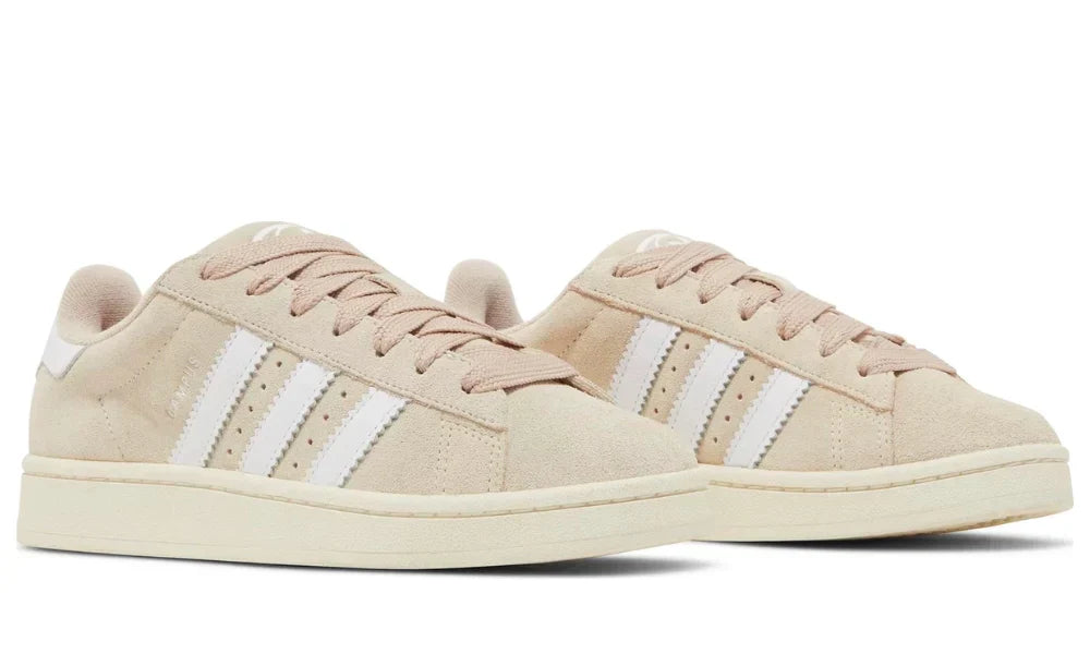 Adidas Campus 00s "Wonder White" Casual Sneakers UAE