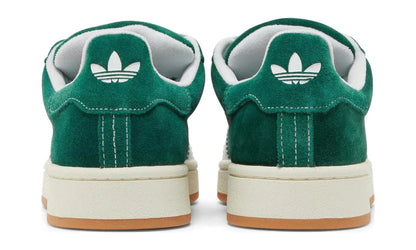 Adidas Campus 00s "Dark Green Gum" Casual Sneakers UAE