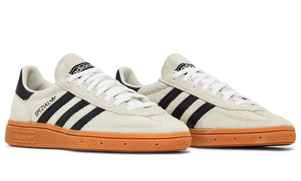 Adidas Handball Spezial "Aluminium Black Gum" Sneakers UAE