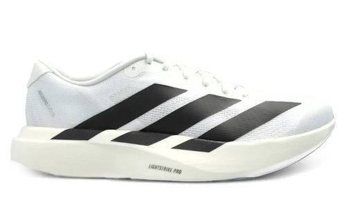 Adidas Adizero Evo SL "White" Running Shoes UAE