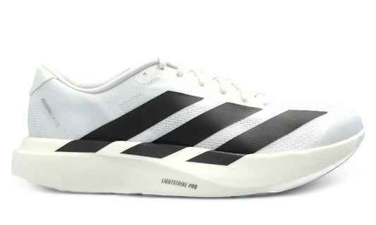 Adidas Adizero Evo SL "White" Running Shoes UAE