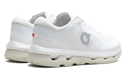 On Running x Kith Cloudzone "White Ice" Limited Sneakers UAE
