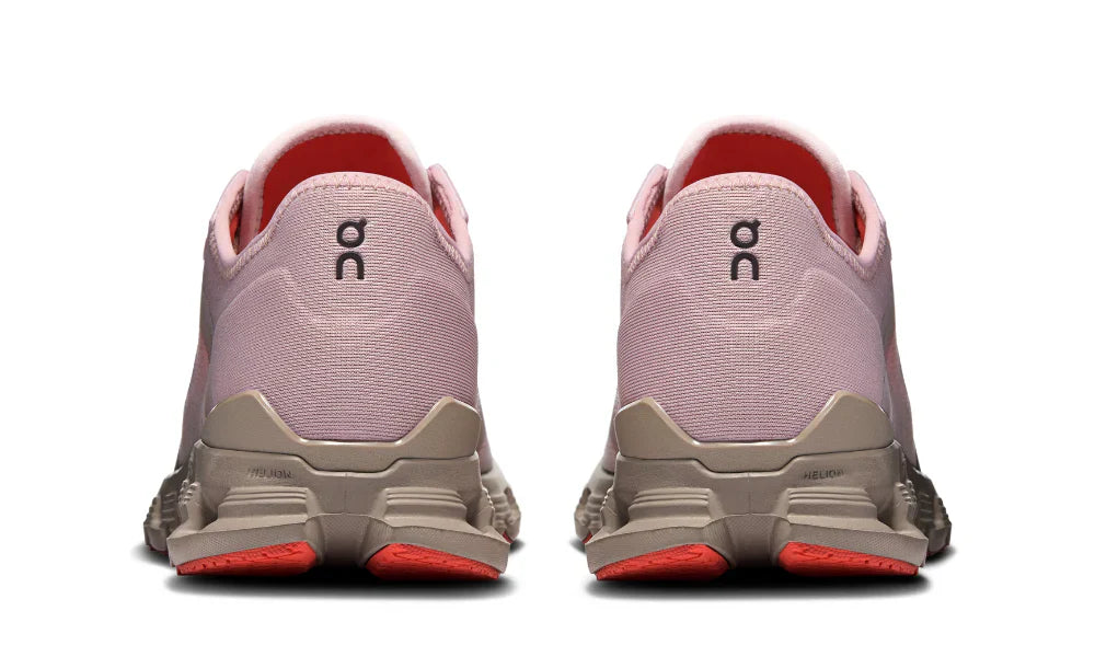 On Cloud X 4 AD "Mauve Salmon" Training Sneakers UAE