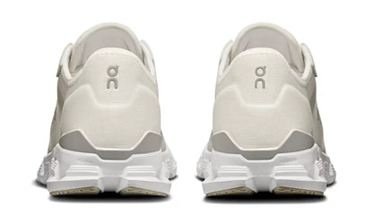 On Cloud X 4 AD "White Wolf" Training Sneakers UAE