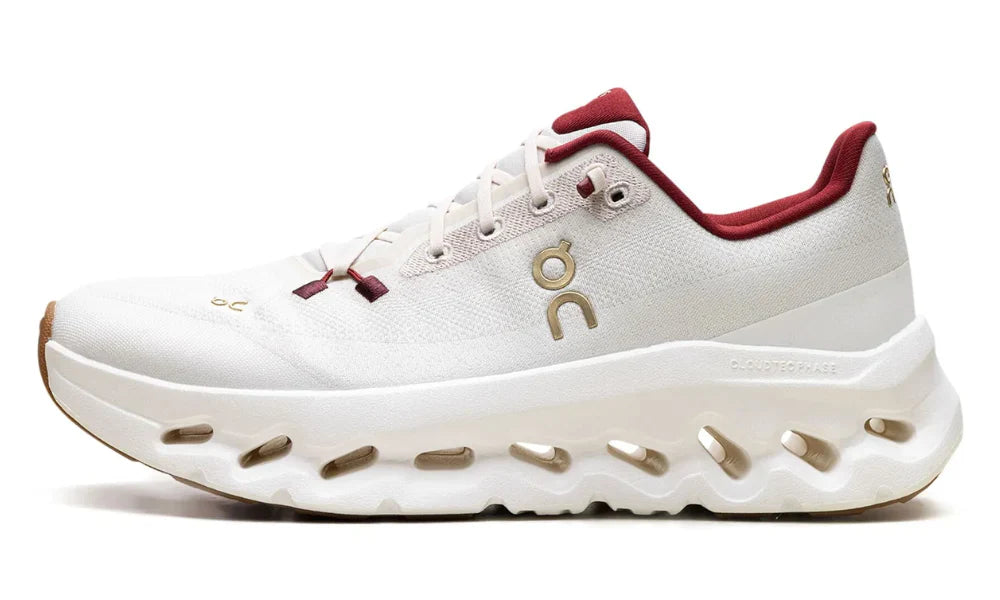 On Running Cloudtilt "Pearl/Ivory" Lifestyle Sneakers UAE