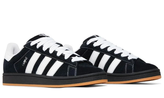 Korn x Adidas Campus 00s "Black Gum" Premium Sneakers UAE