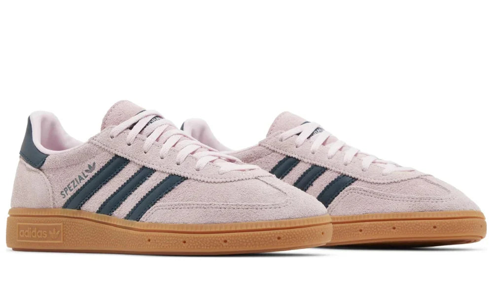 Adidas Handball Spezial "Clear Pink Arctic Night" Sneakers UAE