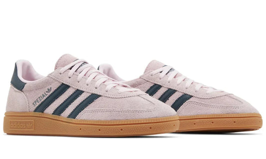 Adidas Handball Spezial "Clear Pink Arctic Night" Sneakers UAE