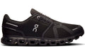On Cloud 6 "Black Black" All Black Sneakers UAE