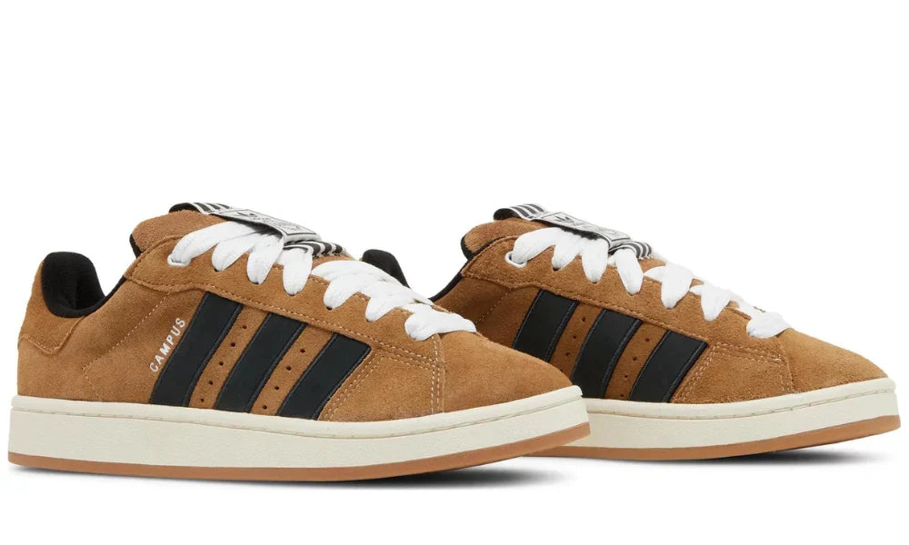 Crude From Portugal x Adidas Campus 00s "YNuK" Premium Sneakers UAE