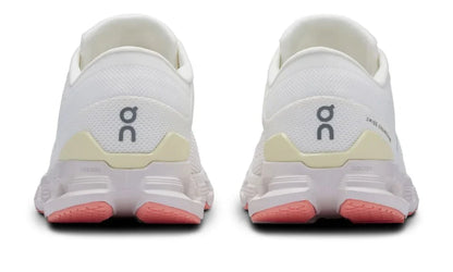 On Cloud X 4 "Ivory Sand" Training Sneakers UAE