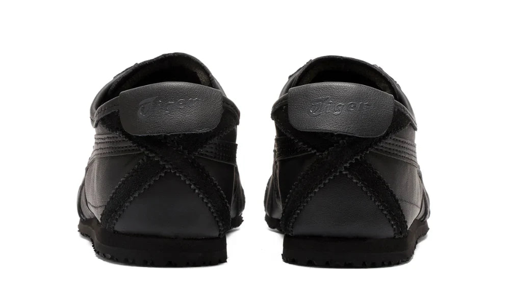 Asics Onitsuka Tiger Mexico 66 "Black" Casual Sneakers UAE