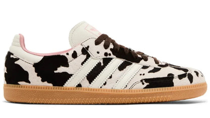 Adidas Samba OG "Cow Print" Sneakers UAE