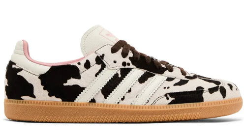Adidas Samba OG "Cow Print" Sneakers UAE