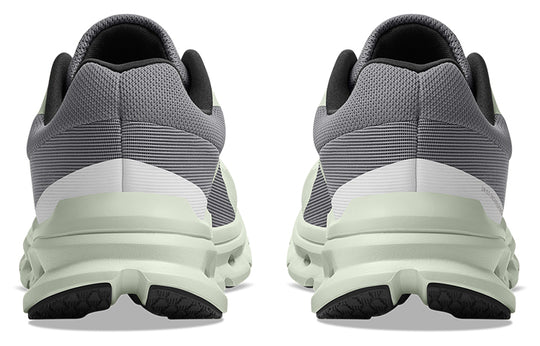 On Running Cloudrunner "Frost Aloe Green" Running Shoes UAE