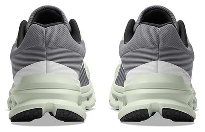 On Running Cloudrunner "Frost Aloe Green" Running Shoes UAE