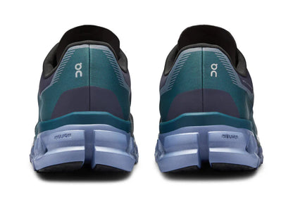 On Running Cloudflow 4 "Black Storm" Speed Running Shoes UAE