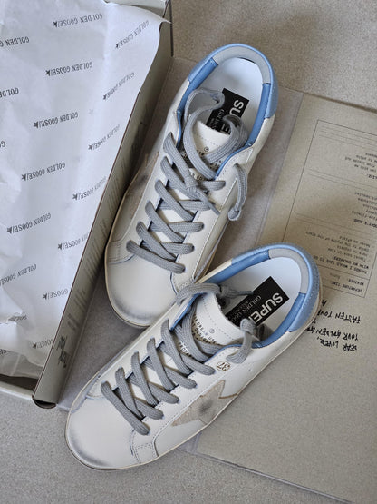 Golden Goose Super-Star