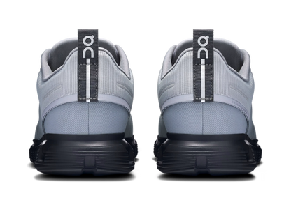 On Cloud 6 Waterproof "Alloy / Wolf" Waterproof Running Shoes UAE
